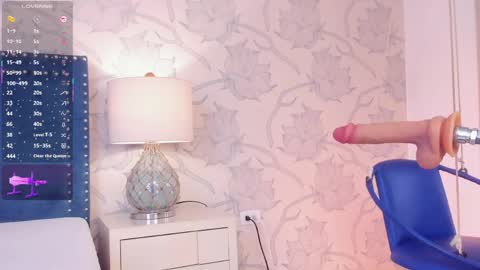  Lola Berry  online show from March 2, 2026, 5:08 am