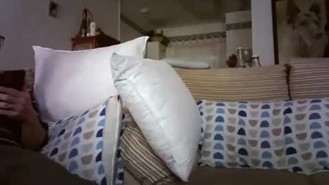 LOLA HUESO y ERIC online show from March 12, 2025, 4:13 pm