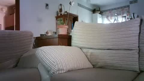 LOLA HUESO y ERIC online show from October 26, 2025, 9:26 am