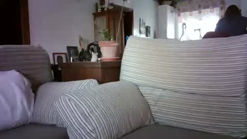 LOLA HUESO y ERIC online show from November 9, 2025, 9:18 am