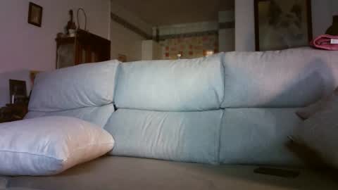 LOLA HUESO y ERIC online show from March 16, 2026, 5:06 pm