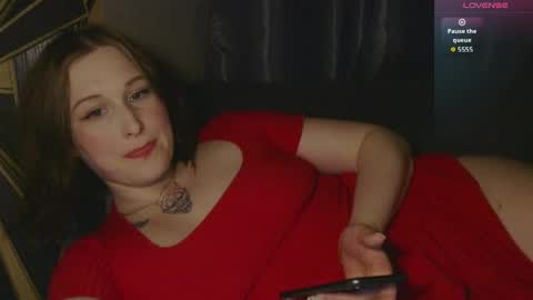 Lola online show from April 18, 2026, 7:07 pm