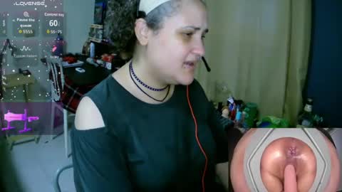 lolalicious7583 online show from June 21, 2026, 11:07 pm