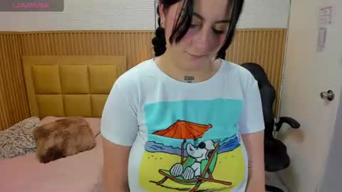 Snapshot of lolamaxi chatting on June 16, 2026, 4:04 am LOLA online show from June 16, 2026, 4:04 am