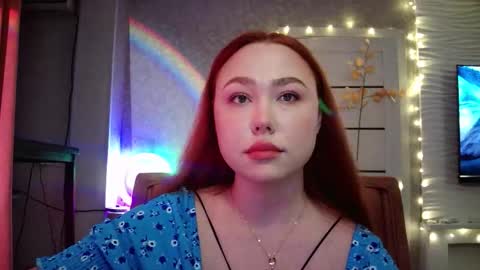 Lola online show from October 19, 2025, 2:29 pm