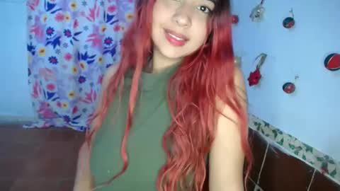 Snapshot of lolamourin chatting on November 17, 2025, 8:14 pm lolamourin online show from November 17, 2025, 8:14 pm