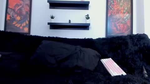 Snapshot of lolap_ chatting on September 13, 2025, 12:43 am Lola online show from September 13, 2025, 12:43 am