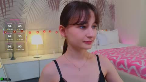 Lola online show from February 15, 2026, 2:19 am