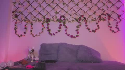  Lola  online show from November 29, 2025, 12:35 am