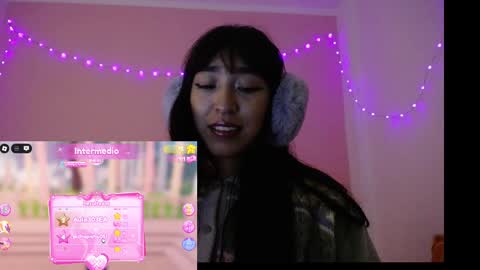 Lolita  online show from March 6, 2025, 4:19 am