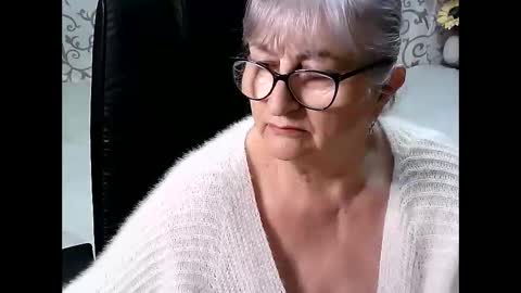 LolkaAlyss online show from February 25, 2025, 11:44 pm