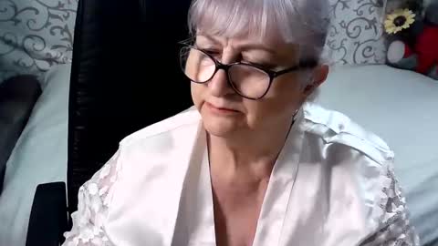 LolkaAlyss online show from March 1, 2025, 9:26 pm