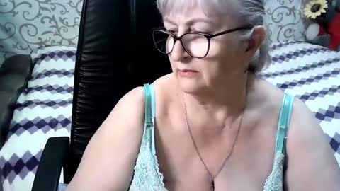 LolkaAlyss online show from March 7, 2025, 1:53 am