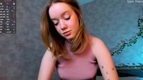 Snapshot of lollipops6666 chatting on December 5, 2024, 2:11 pm Mia online show from December 5, 2024, 2:11 pm