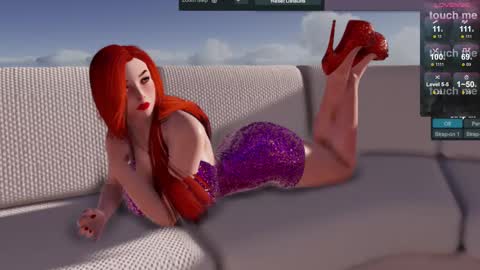 ANNE online show from February 14, 2025, 4:15 am