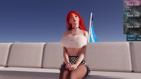 ANNE online show from February 17, 2025, 8:15 pm