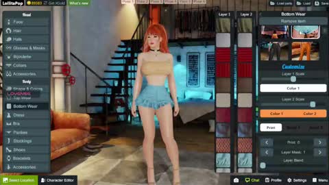 ANNE online show from September 13, 2025, 7:02 pm