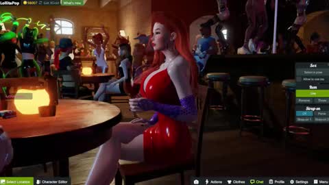 ANNE online show from October 24, 2025, 9:22 pm