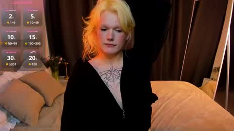 lollita online show from March 8, 2026, 6:17 am