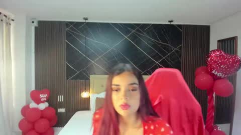 lolly18_ online show from February 13, 2025, 3:03 pm