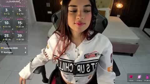 lolly18_ online show from February 2, 2026, 8:18 pm