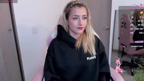 Lolly  online show from December 31, 2024, 1:26 am