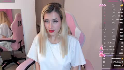 Lolly  online show from January 6, 2025, 6:58 am