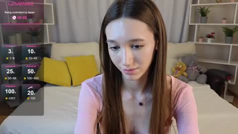 Snapshot of lolly_monica chatting on January 3, 2025, 4:59 pm Monica online show from January 3, 2025, 4:59 pm