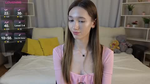 Snapshot of lolly_monica chatting on January 5, 2025, 5:09 pm Monica online show from January 5, 2025, 5:09 pm