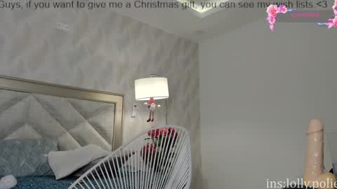 Lolly and neighbor  online show from December 1, 2024, 4:29 pm