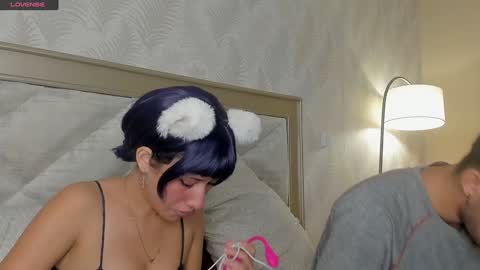 Lolly and neighbor  online show from January 11, 2025, 1:32 pm