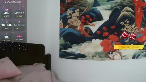 Lilly online show from February 10, 2026, 9:13 am