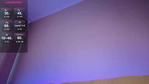 Elly online show from March 29, 2026, 3:45 pm