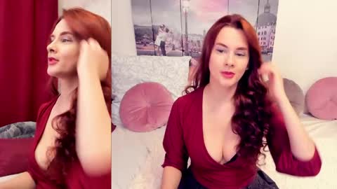 LoloMercier online show from April 19, 2026, 3:00 pm