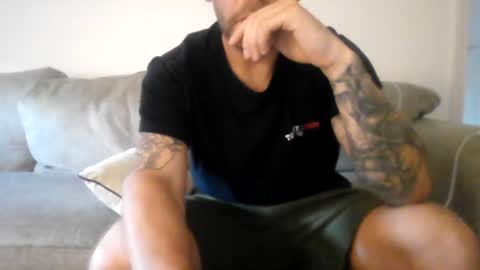 londonguy5678910 online show from June 20, 2026, 7:38 pm
