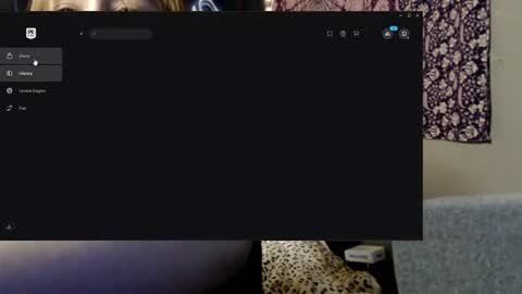 londonray online show from July 19, 2026, 12:25 am