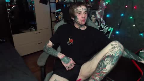 Chris online show from May 4, 2026, 6:48 pm