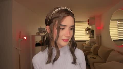 SABRINA online show from March 6, 2025, 2:29 pm