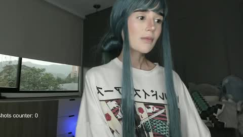 SABRINA online show from March 28, 2026, 9:58 pm