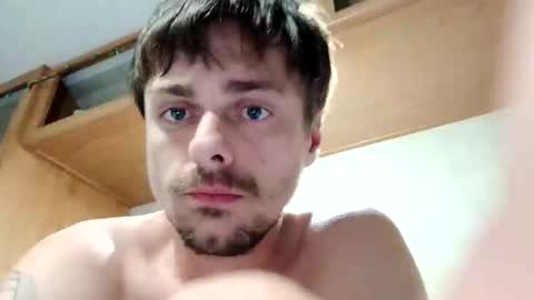 JustYourAverageWhiteBoy online show from March 6, 2025, 10:30 am