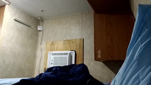 JustYourAverageWhiteBoy online show from March 11, 2025, 9:02 am