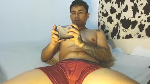 lonelydick2002 online show from January 23, 2025, 12:35 am