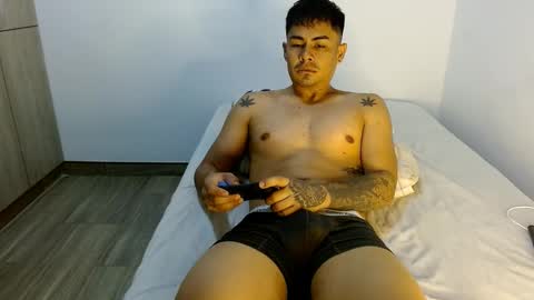 lonelydick2002 online show from February 5, 2025, 9:36 am