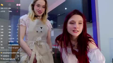 Snapshot of lonelyteaser chatting on February 14, 2026, 2:14 pm lonelyteaser online show from February 14, 2026, 2:14 pm