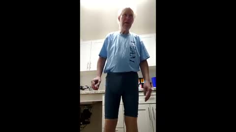 long1969dong online show from April 19, 2026, 4:01 am