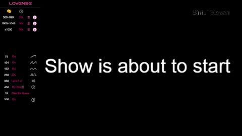 Snapshot of long_lean_and_mean chatting on December 9, 2024, 10:43 am SinfulSteven online show from December 9, 2024, 10:43 am