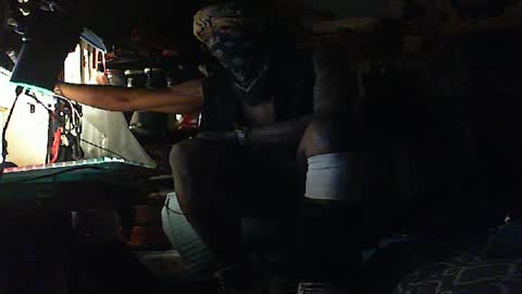 Snapshot of longloadedtx chatting on January 26, 2025, 2:03 am Mr. FogoDeChao online show from January 26, 2025, 2:03 am