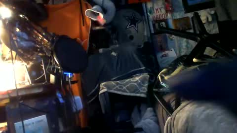 Snapshot of longloadedtx chatting on September 13, 2025, 6:13 am Mr. FogoDeChao online show from September 13, 2025, 6:13 am