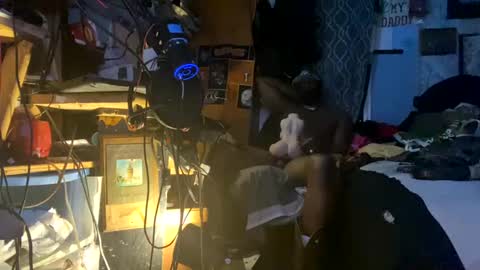 Mr. FogoDeChao online show from March 18, 2026, 6:22 pm