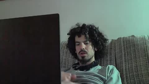 Alejandro Rulitos Twitter longnight55 Intagram 5longnight5 online show from December 9, 2024, 6:57 pm